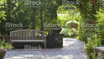 Praktisches f&uuml;r den Garten